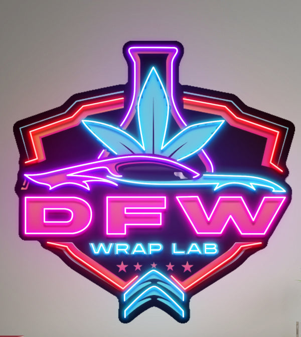 DFW WRAP LAB